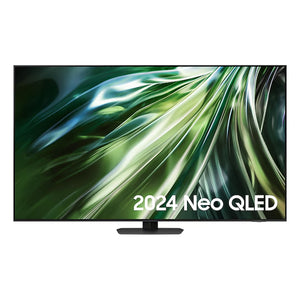 Samsung 65 Inch QN90C Neo QLED 4K HDR Smart TV | QE65QN90DATXXU