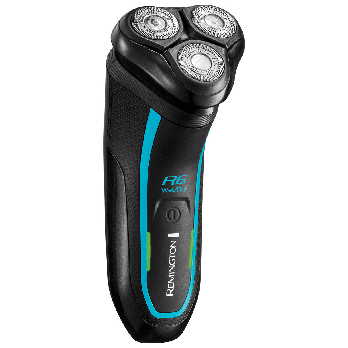 Remington R6 Style Series Wet and Dry Electric Shaver - R6000