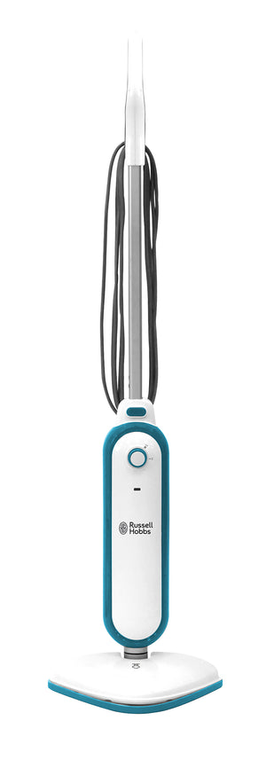 Russell Hobbs Steam and Clean Steam Mop | RHSM1001-G