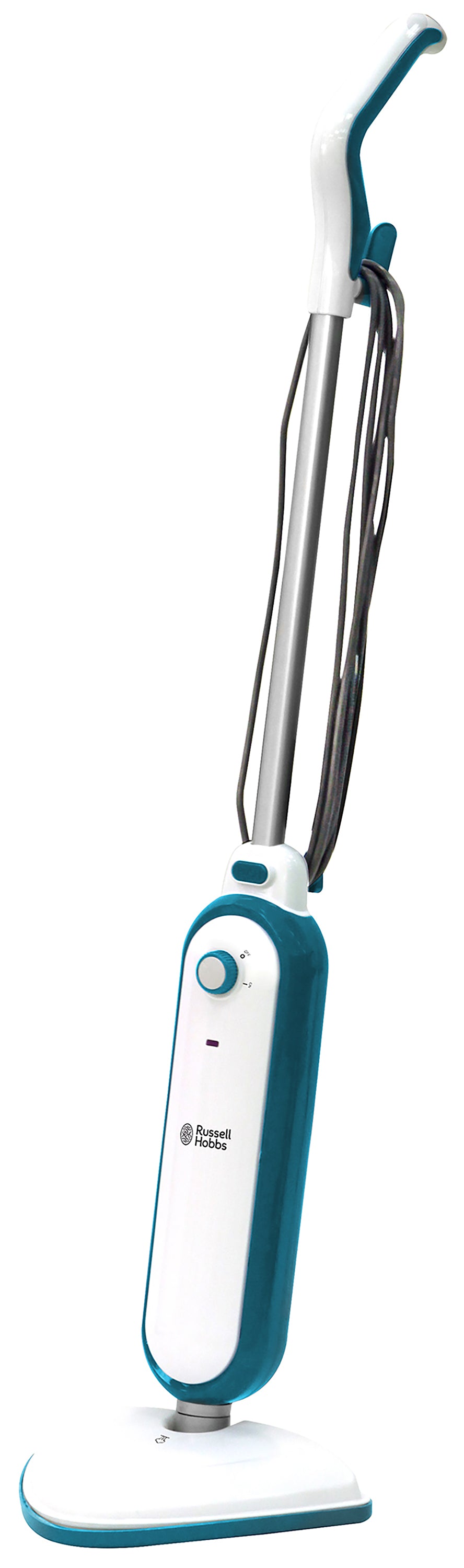 Russell Hobbs Steam and Clean Steam Mop | RHSM1001-G