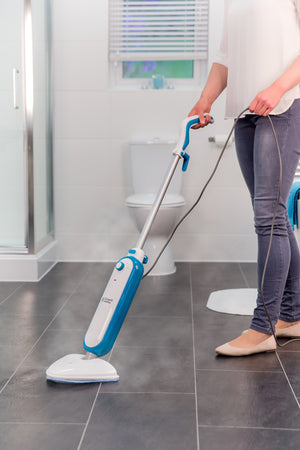 Russell Hobbs Steam and Clean Steam Mop | RHSM1001-G