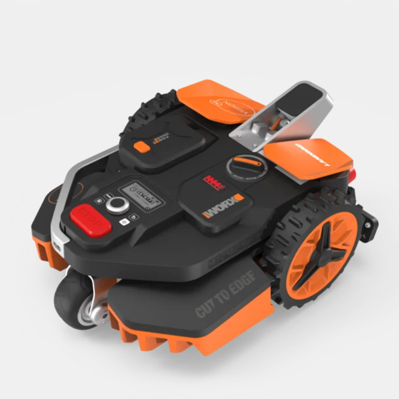Worx Landroid Vision Guided Robotic Robot Lawn Mower M600 600m2 | WR206E
