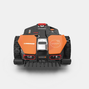 Worx Landroid Vision Guided Robotic Robot Lawn Mower M600 600m2 | WR206E