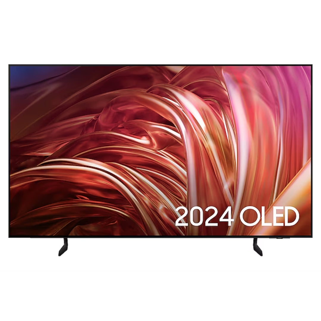 Samsung 55 Inch S85D OLED 4K HDR Smart TV | QE55S85DAEXXU