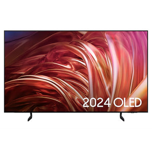 Samsung 65" S85D OLED 4K HDR Smart TV | QE65S85DAEXXU