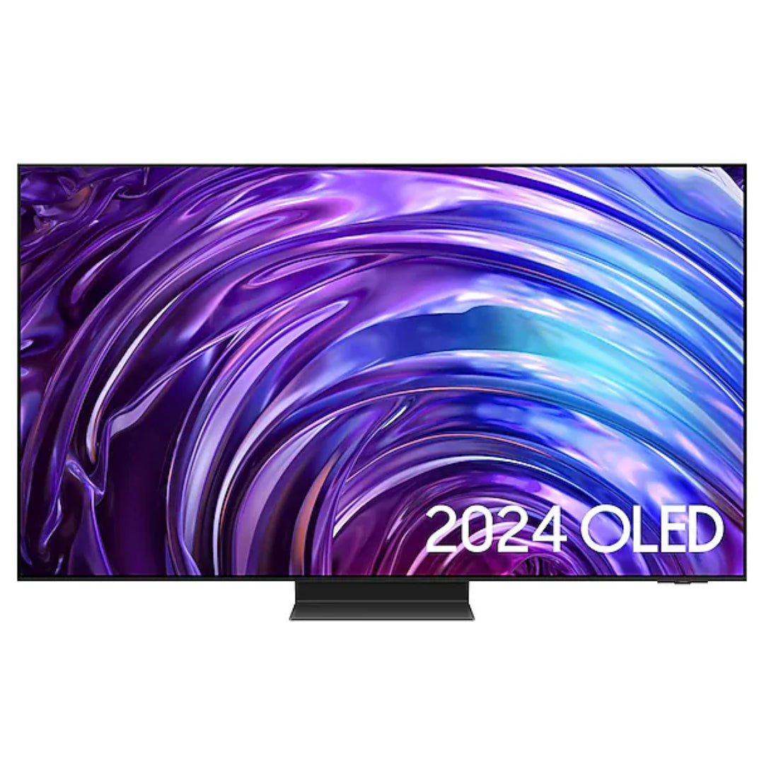 Samsung 65 Inch S95C OLED 4K HDR Smart TV | QE65S95DATXXU