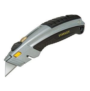 Stanley Instant Change Retractable Knife | STA010788