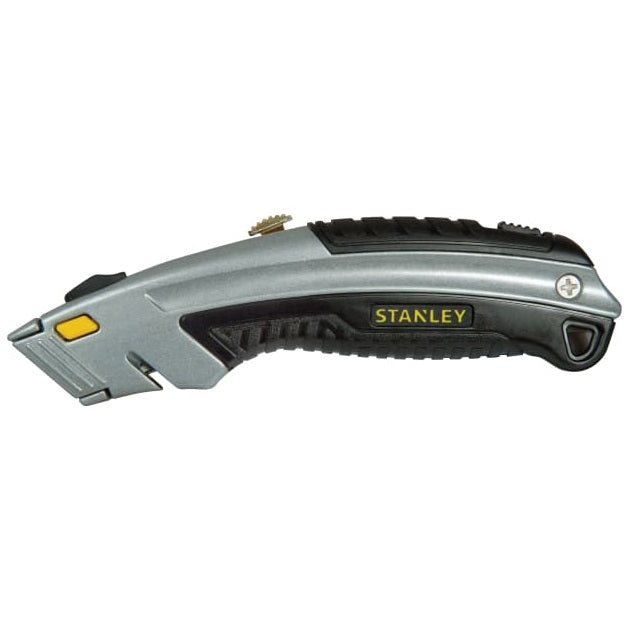 Stanley Instant Change Retractable Knife | STA010788