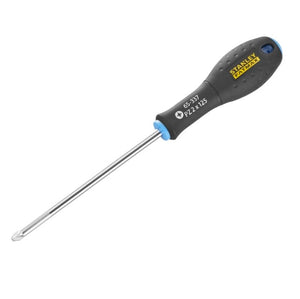 Stanley FatMax Screwdriver Pozidriv Pozi Tip PZ2 x 125mm | STA065337