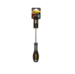 Stanley FatMax Screwdriver Pozidriv Pozi Tip PZ2 x 125mm | STA065337