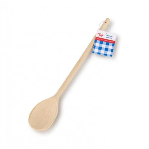 Tala 12"/30cm Wood Spoon | TA3012