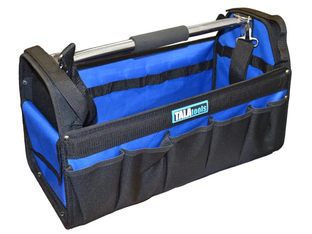 Tala Professional Universal Tool Tote 50cm (20in) | TAL69549