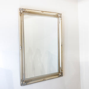 Tara Lane Lyon Mirror 60cm x 90cm - Champagne | TL5799