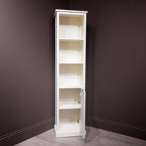 Tara Lane Harrison Shelf Unit - White | TL6318