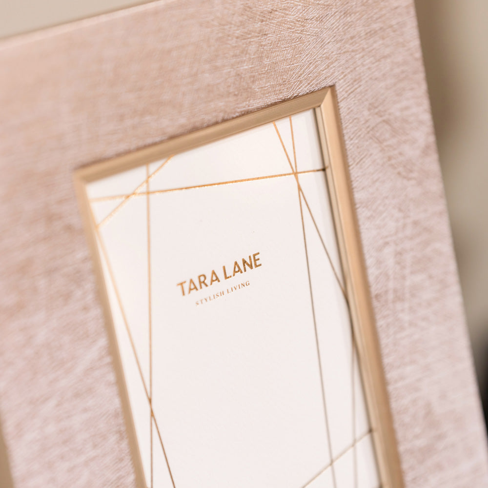 Tara Lane Blakeney Photo Frame 4 x 6 | TL6330