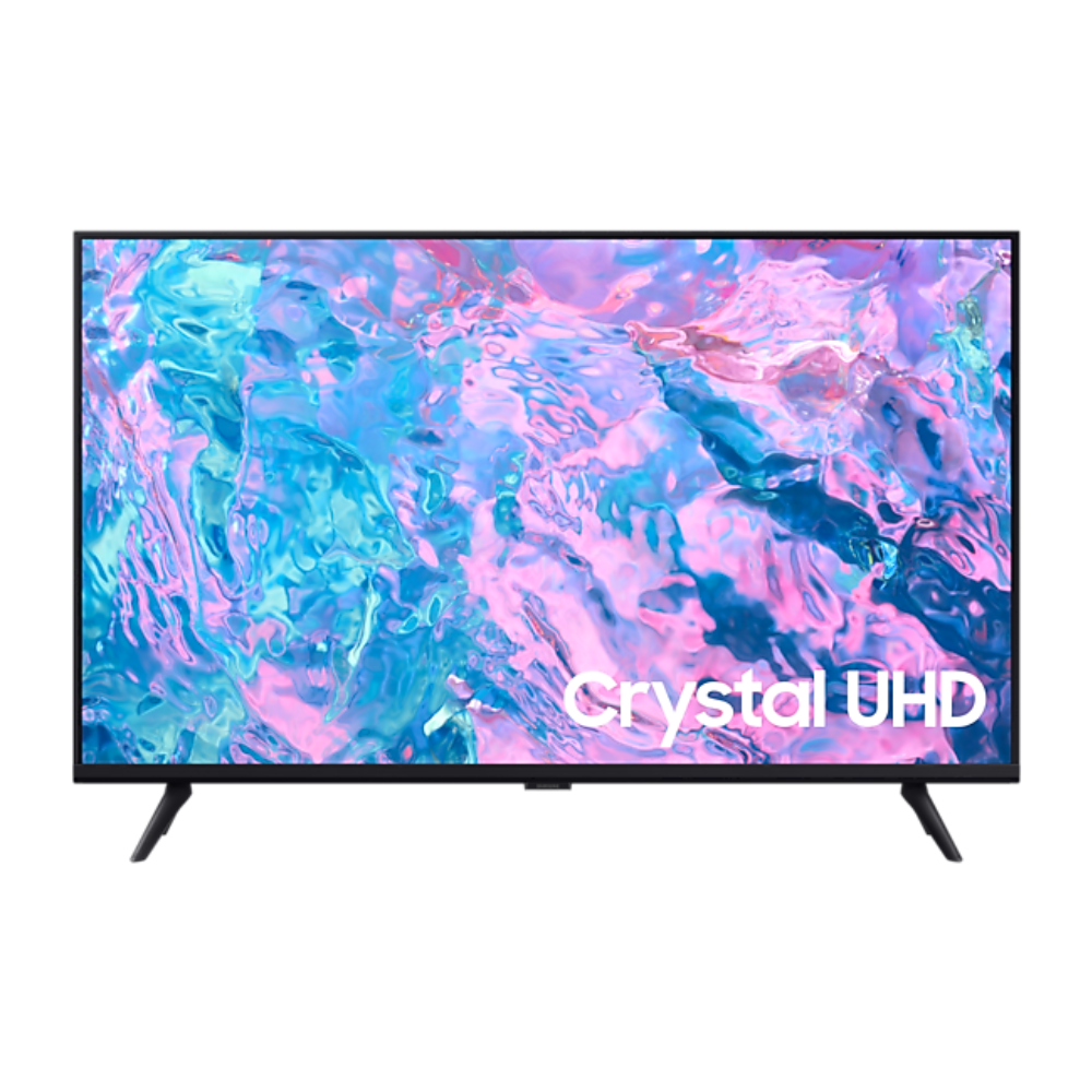 Samsung 55" Smart 4K HDR LED TV | UE55CU7020KXXU