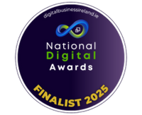 Digital Business Ireland Awards