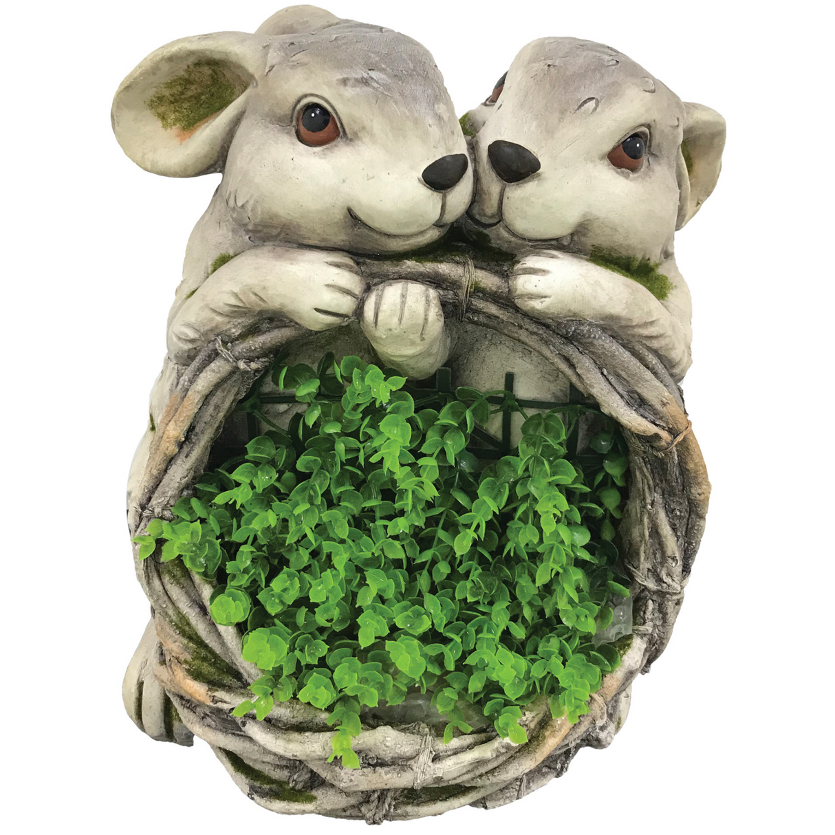 WGP Bunny Rabbit Garden Planter | G0124