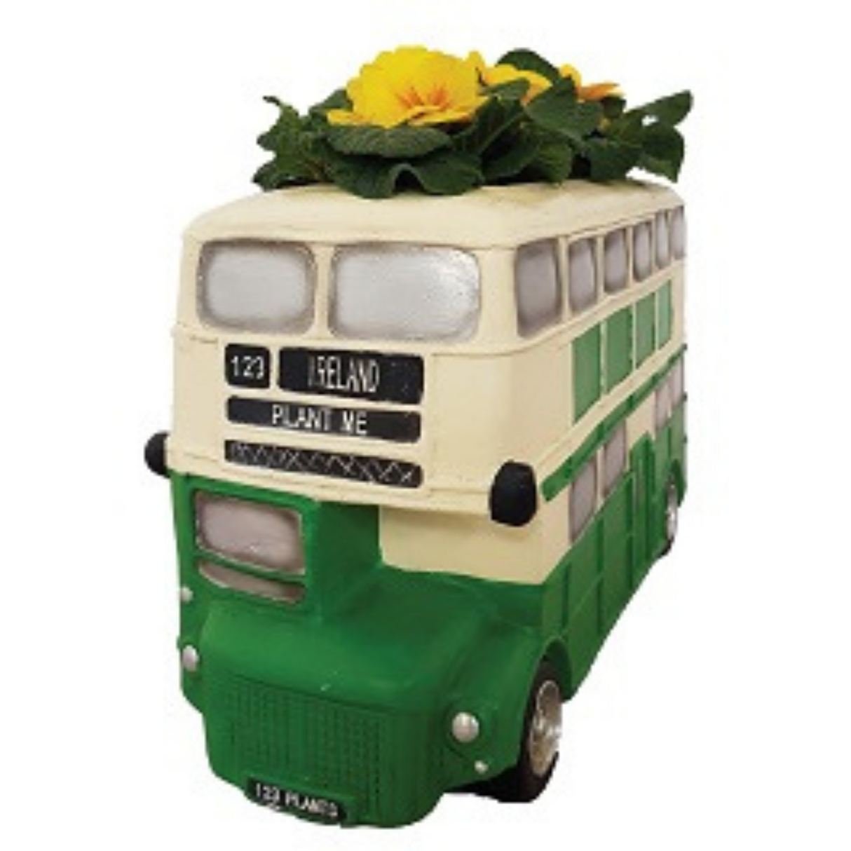 WGP Ireland Bus Garden Planter | G0077