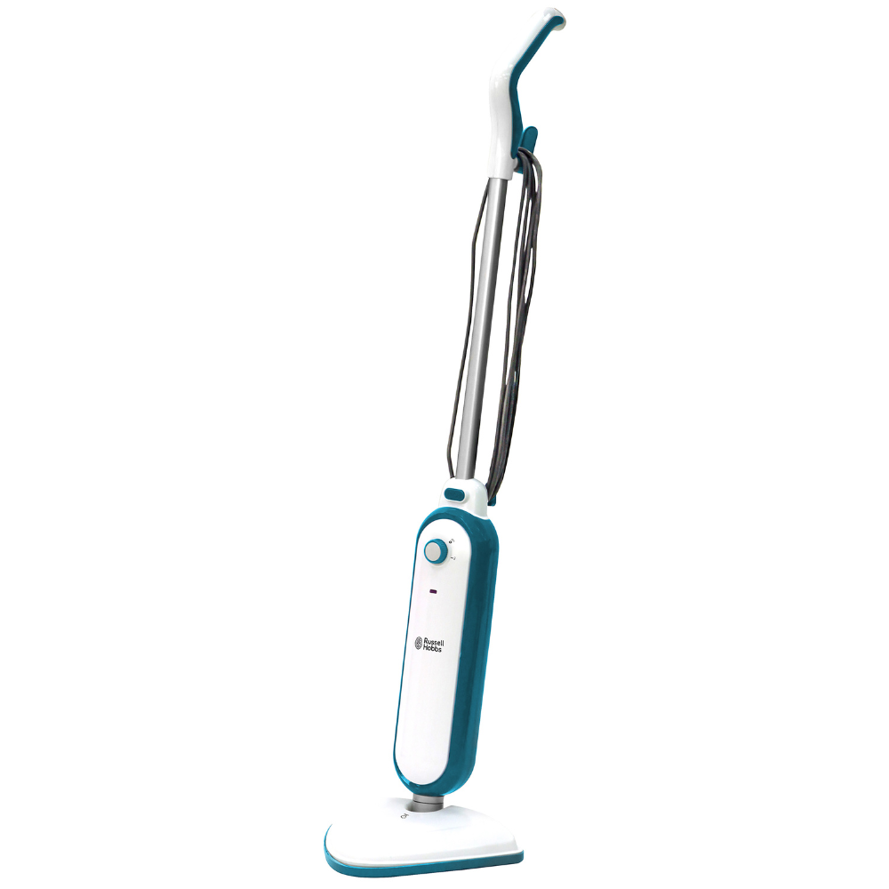 Russell Hobbs Steam and Clean Steam Mop | RHSM1001-G