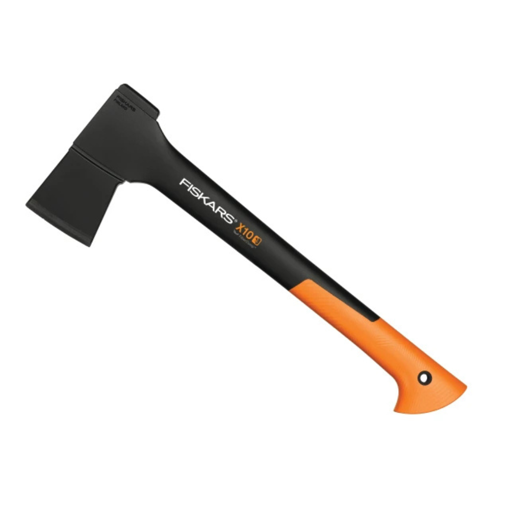 Fiskars X10 Chopping Axe Hacket | XMS24CHOPPER