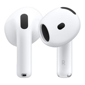 Apple Airpods 4 with Charging Case - White | MXP63ZM/A