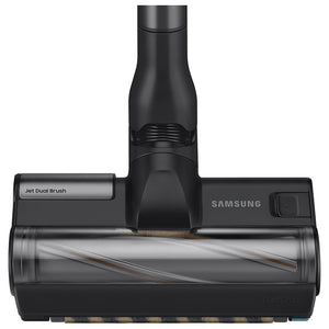 Samsung Jet 95 Pro Cordless Stick Vac Vacuum Cleaner With Spray Spinning Sweeper | VS20C9547TB/EU