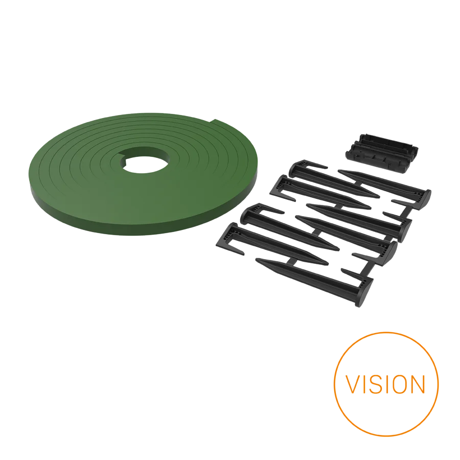 Worx Magnetic Strip Kit for Vision Robotic Mower | WA0872