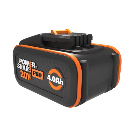 Worx Powershare Pro 20V Spare Battery 4.0ah | WA3644