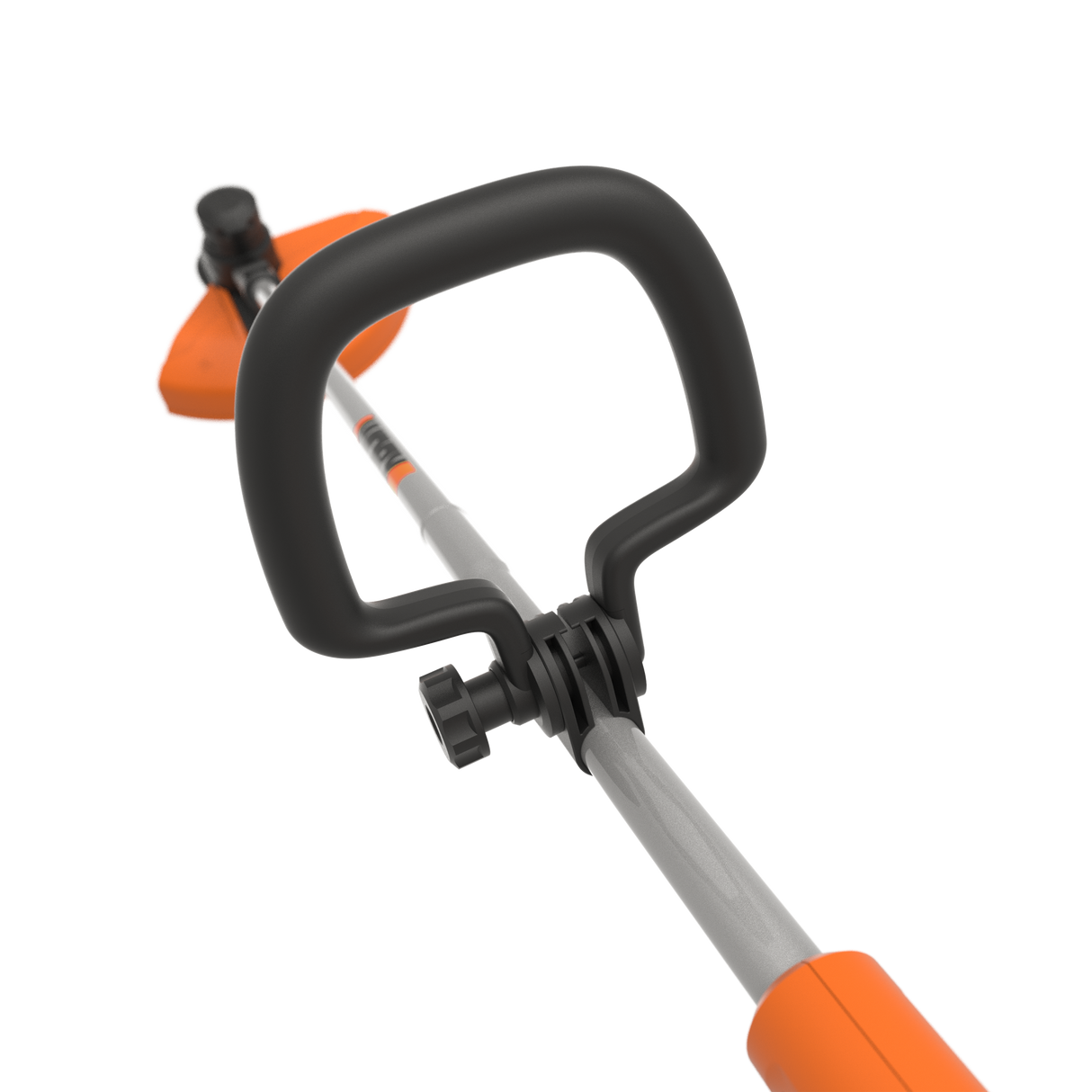 Worx Power Share Cordless Grass String Strimmer 33cm 2 x 20V Batteries Included | WG183E