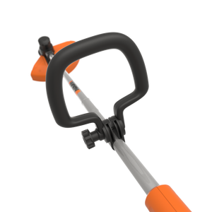 Worx Power Share Cordless Grass String Strimmer 33cm 2 x 20V Batteries Included | WG183E