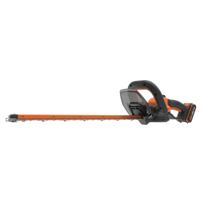 Worx 20V Battery Cordless Hedge Trimmer 52cm | WG264E