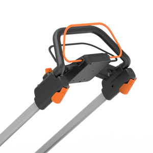 Worx 40V Brushless Self Propelled Battery Lawn Mower 46cm | WG749E