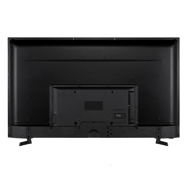 Walker 65" 4K Smart Borderless TV with Tivo - Black | WP4K65241BRD