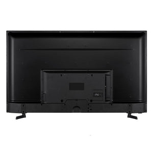 Walker 65" 4K Smart Borderless TV with Tivo - Black | WP4K65241BRD