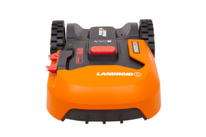 WORX Landroid Robotic Mower S300 - 300m2 | WR130E