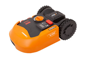 WORX Landroid Robotic Mower 2000m2 - 20V | WR155E