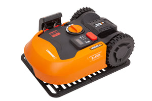 WORX Landroid Robotic Mower 2000m2 - 20V | WR155E