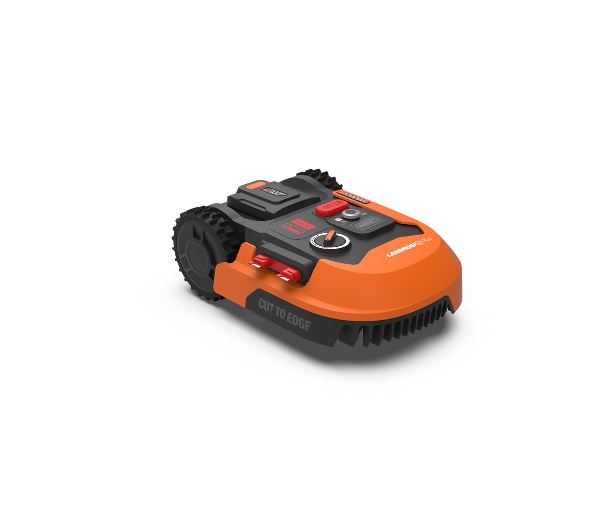 Worx Landroid M2.0 Robotic Robot Lawn Mower 700m2  | WR167E