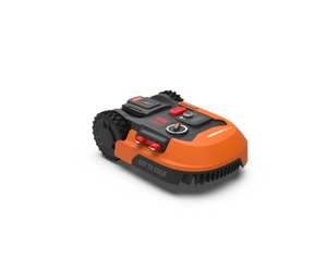 Worx Landroid M2.0 Robotic Robot Lawn Mower 700m2  | WR167E