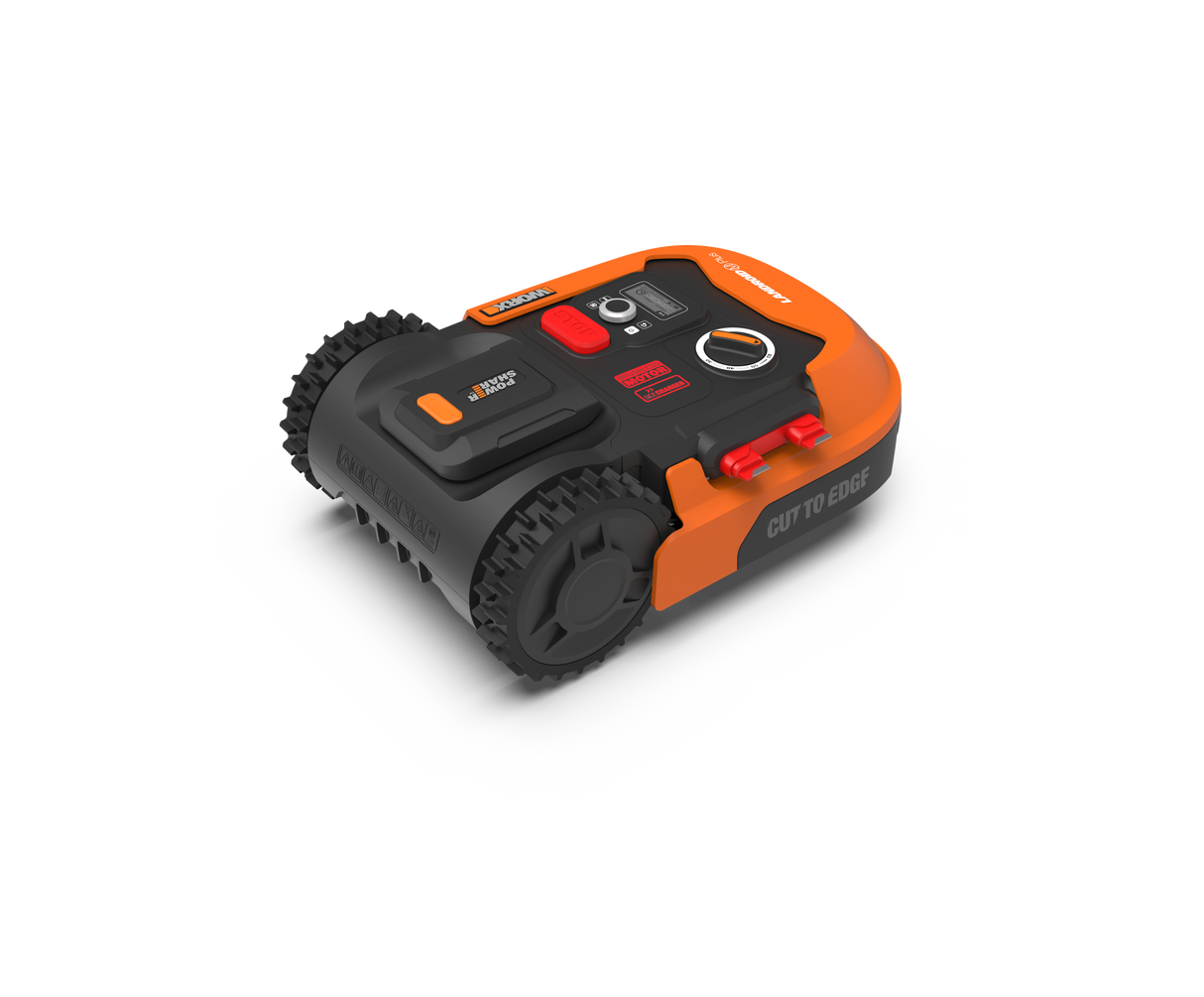 Worx Landroid M2.0 Robotic Robot Lawn Mower 700m2  | WR167E