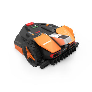 Worx Landroid Vision Robot Robotic Mower Lawnmower 250m2 S250 | WR202E