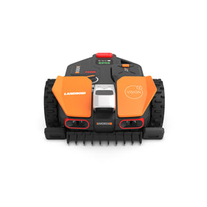 Worx Landroid Vision Robot Robotic Mower Lawnmower 250m2 S250 | WR202E