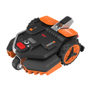 Worx Landroid Vision Robot Robotic Mower Lawnmower 1600m2 L1600 | WR216E