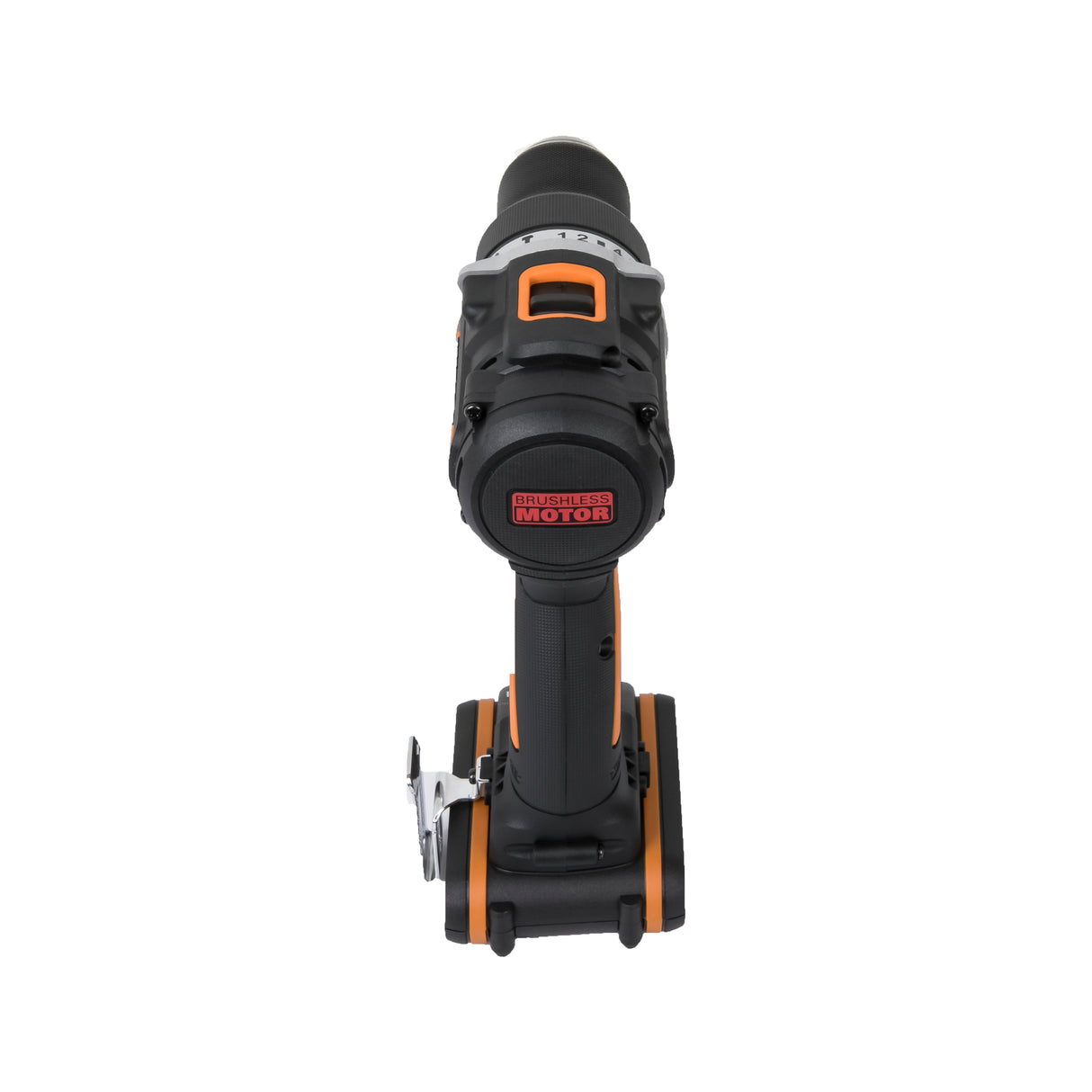 Worx Brushless Combi Hammer Drill 20v Kit 2 Batteries | WX352