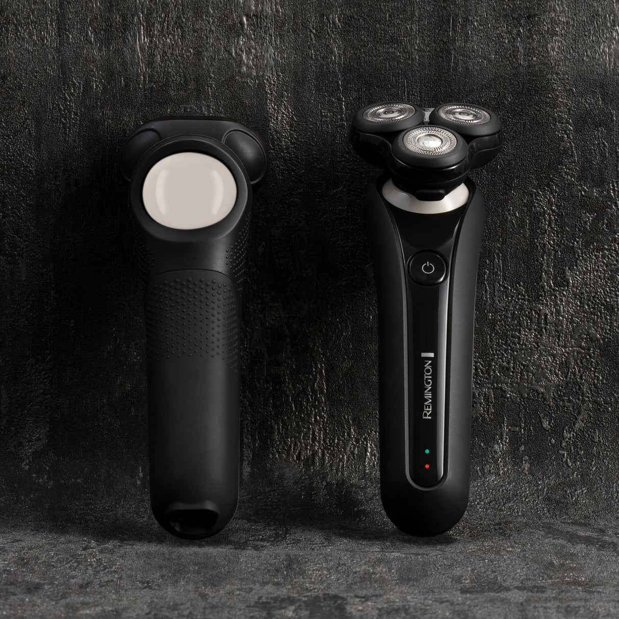 Remington Limitless X5 Wet & Dry Rechargable Electric Shaver Razor | XR1750