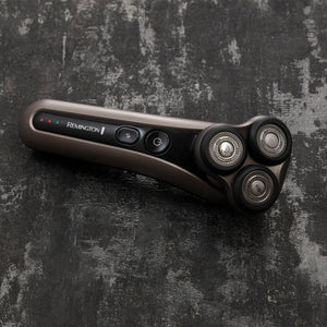 Remington Limitless X7 Rechargable Electric Shaver Razor | XR1770