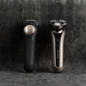 Remington Limitless X7 Rechargable Electric Shaver Razor | XR1770