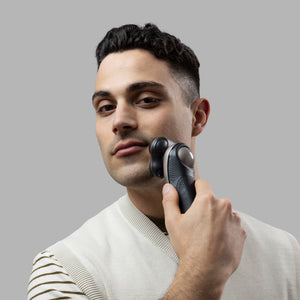 Remington Limitless X7 Rechargable Electric Shaver Razor | XR1770