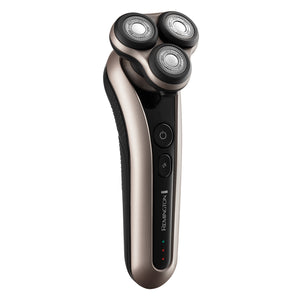 Remington Limitless X7 Rechargable Electric Shaver Razor | XR1770